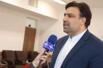 دکتر خسرویان در نشست خبری با خبرنگاران یزد:
رصدخانه آموزش مهارتی کشور راه‌اندازی می‌شود 8