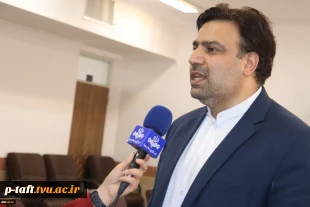 دکتر خسرویان در نشست خبری با خبرنگاران یزد:
رصدخانه آموزش مهارتی کشور راه‌اندازی می‌شود 8